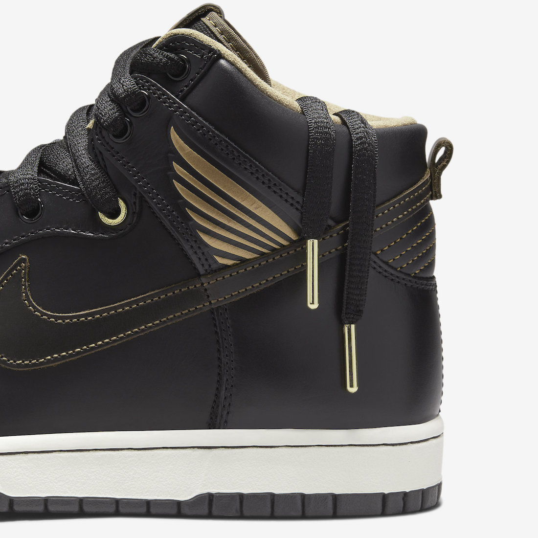 Pawnshop x Nike SB Dunk High