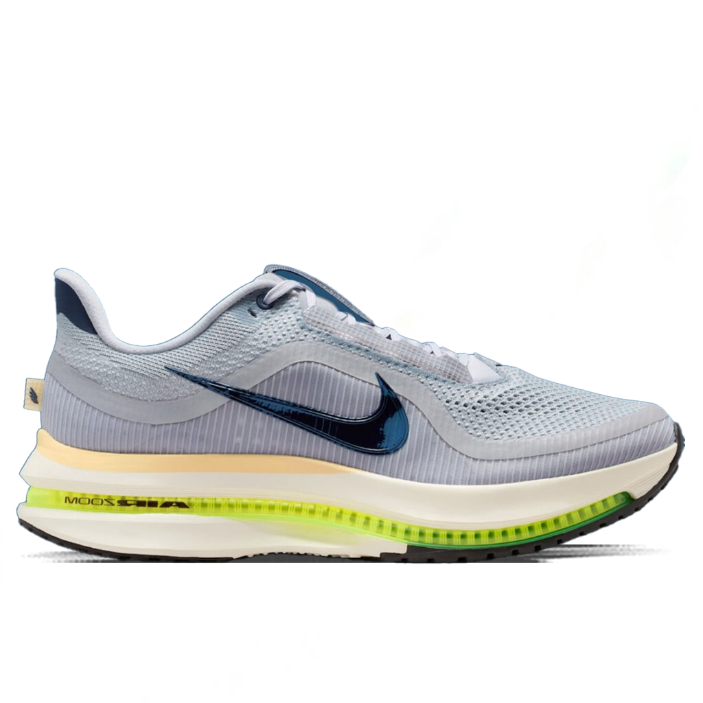 Pegasus Premium - Wolf Grey/Midnight Navy/Pewter/Sail