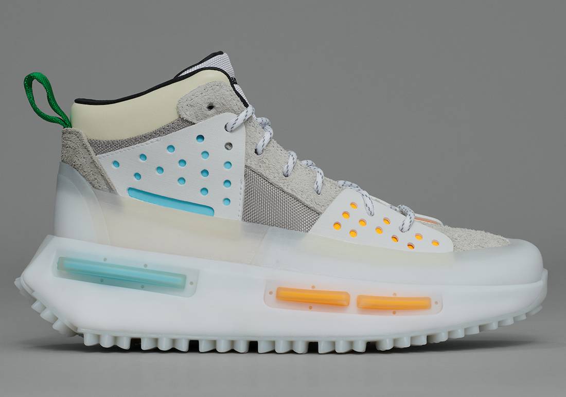 Pharrell x adidas Hu NMD S1 RYAT