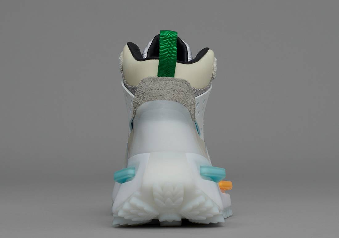 Pharrell x adidas Hu NMD S1 RYAT