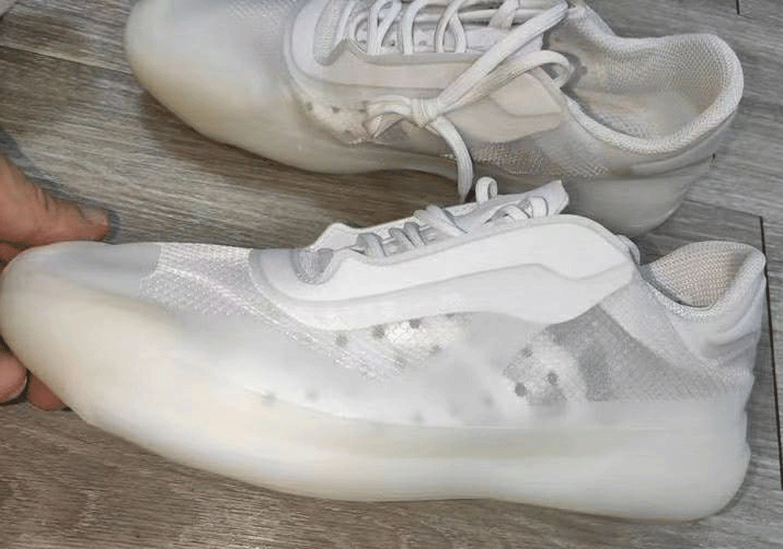 Prada x adidas Luna Rossa 21