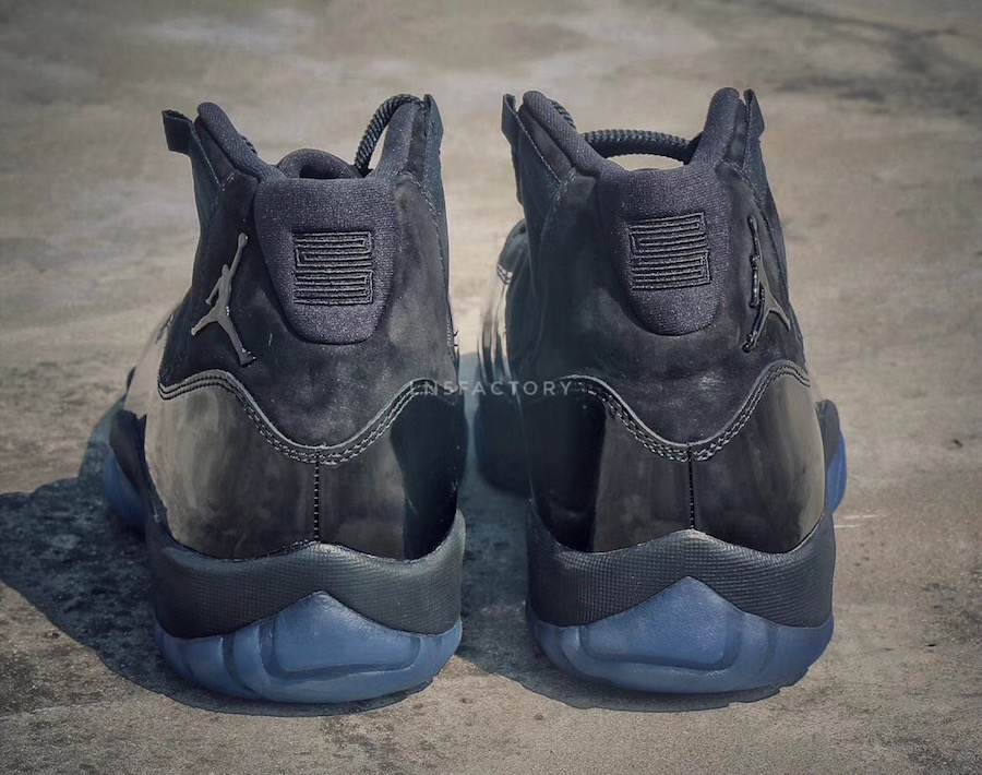 Air Jordan 11 “Prom Night”