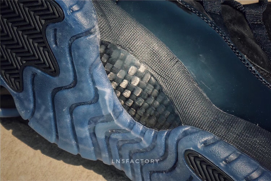 Air Jordan 11 “Prom Night”