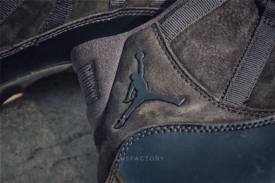 Air Jordan 11 “Prom Night”