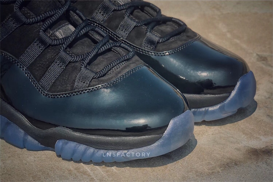 Air Jordan 11 “Prom Night”
