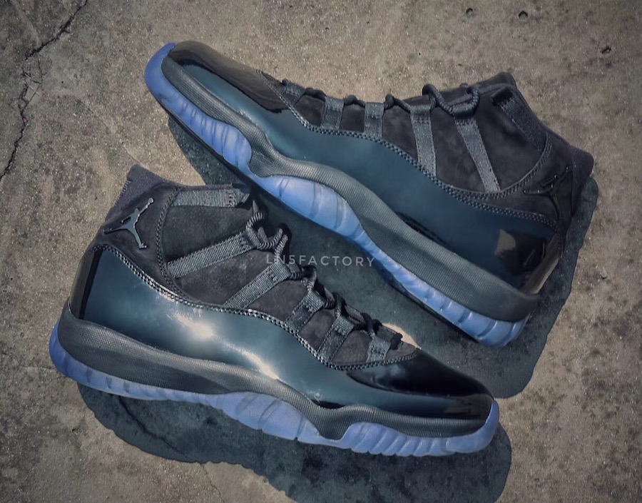 Air Jordan 11 “Prom Night”