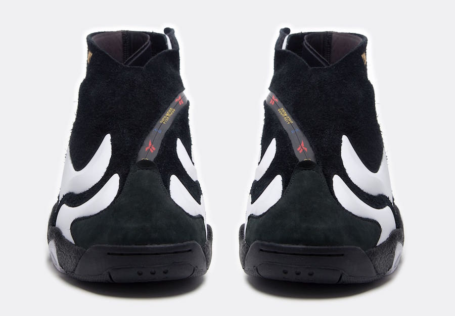 Pyer Moss x Reebok Mobius Experiment 3