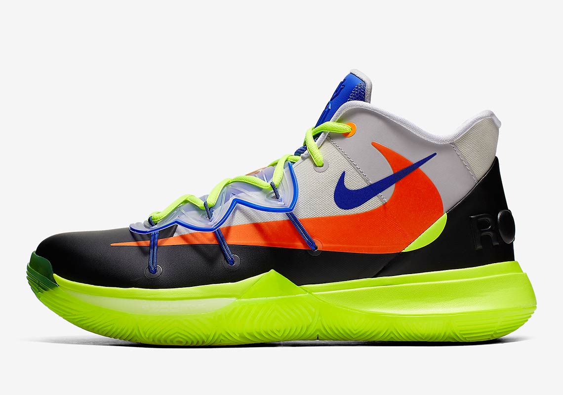 ROKIT x Nike Kyrie 5