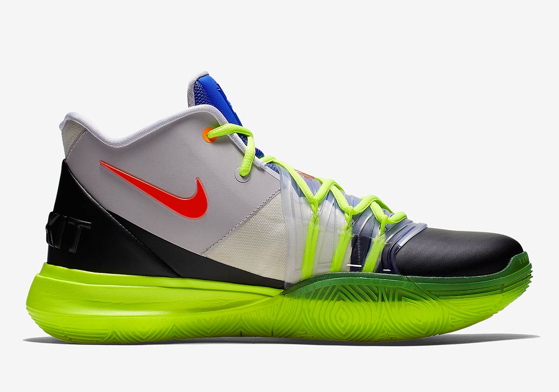 ROKIT x Nike Kyrie 5
