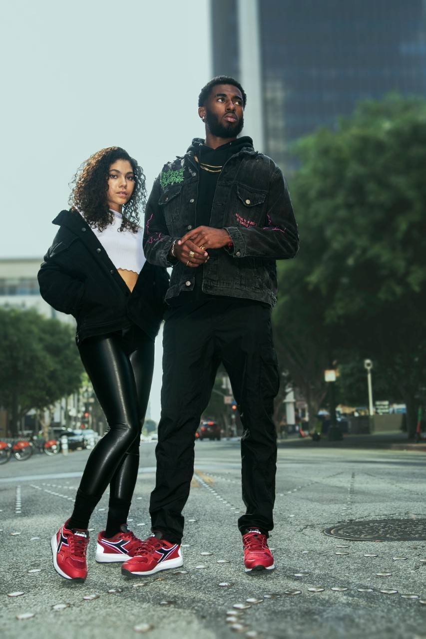 Raekwon x Diadora N9002 “Philly”