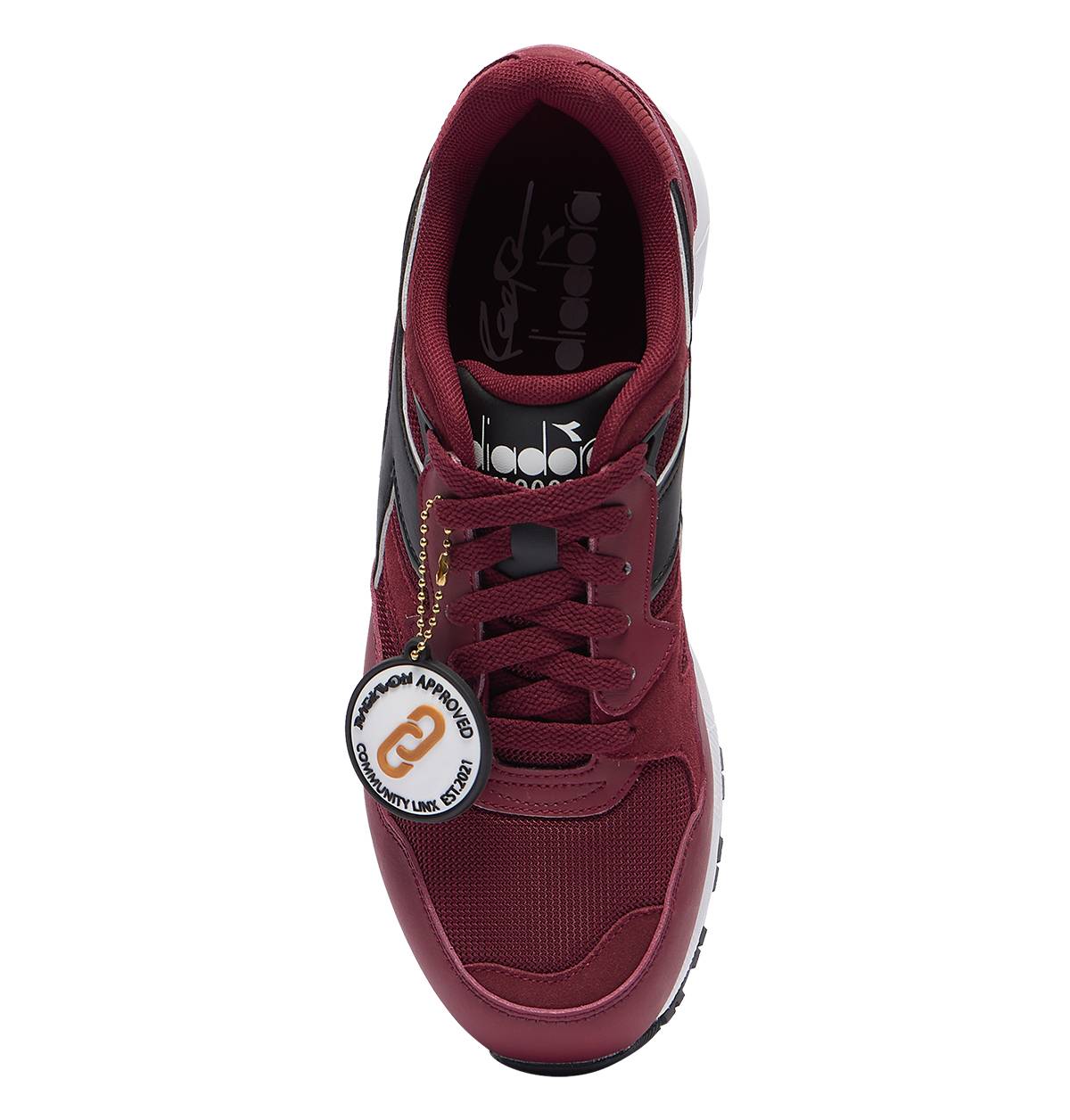 Raekwon x Diadora N9002 “Philly”