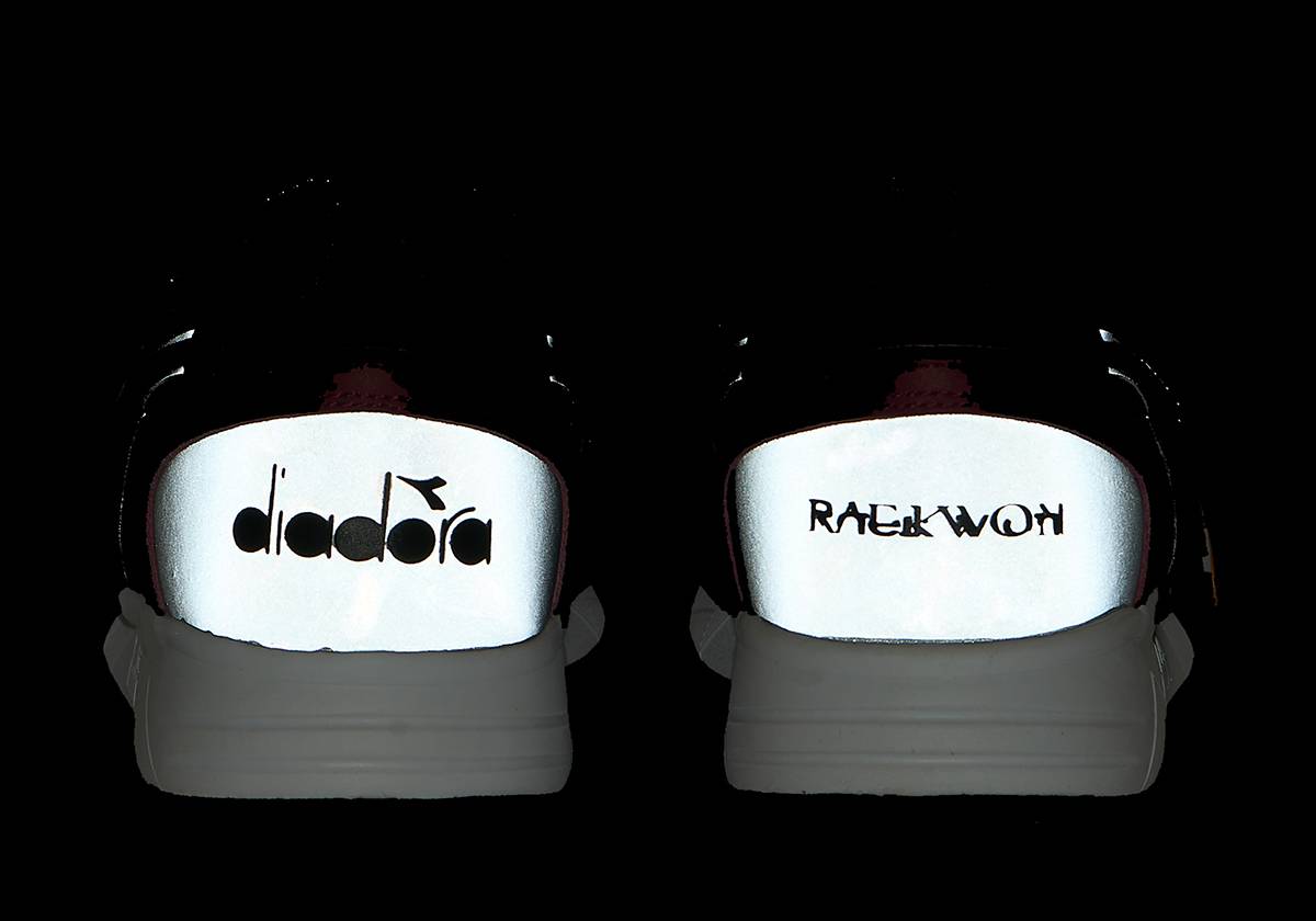 Raekwon x Diadora N9002 “Philly”