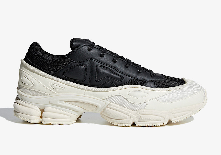 Raf Simons x adidas Ozweego
