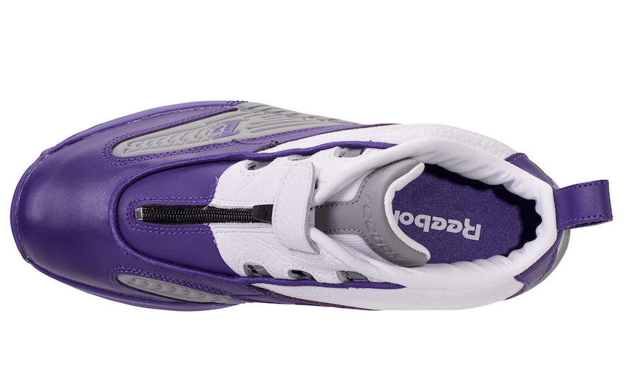 Reebok Answer 4 “Kobe PE”