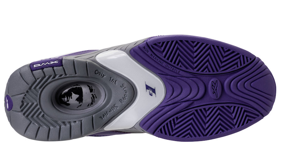 Reebok Answer 4 “Kobe PE”