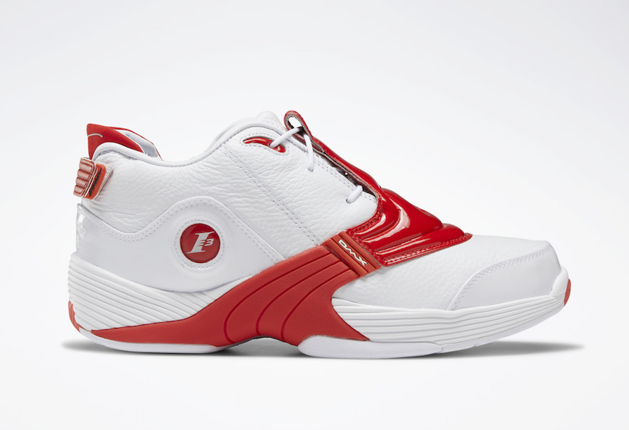Reebok Answer 5