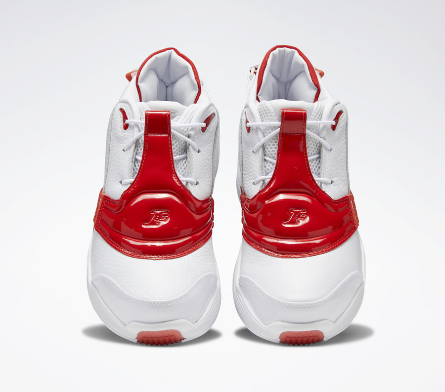 Reebok Answer 5