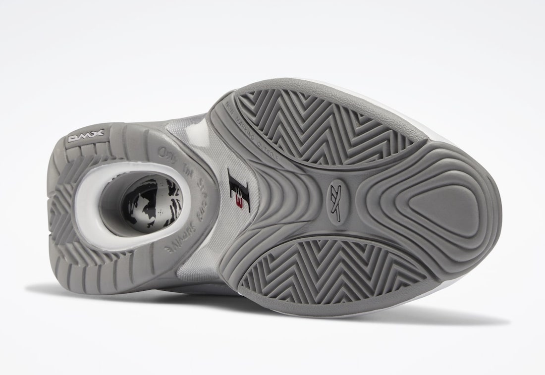 Reebok Answer IV “54 Points”