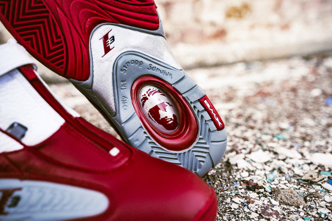 Reebok Answer IV OG