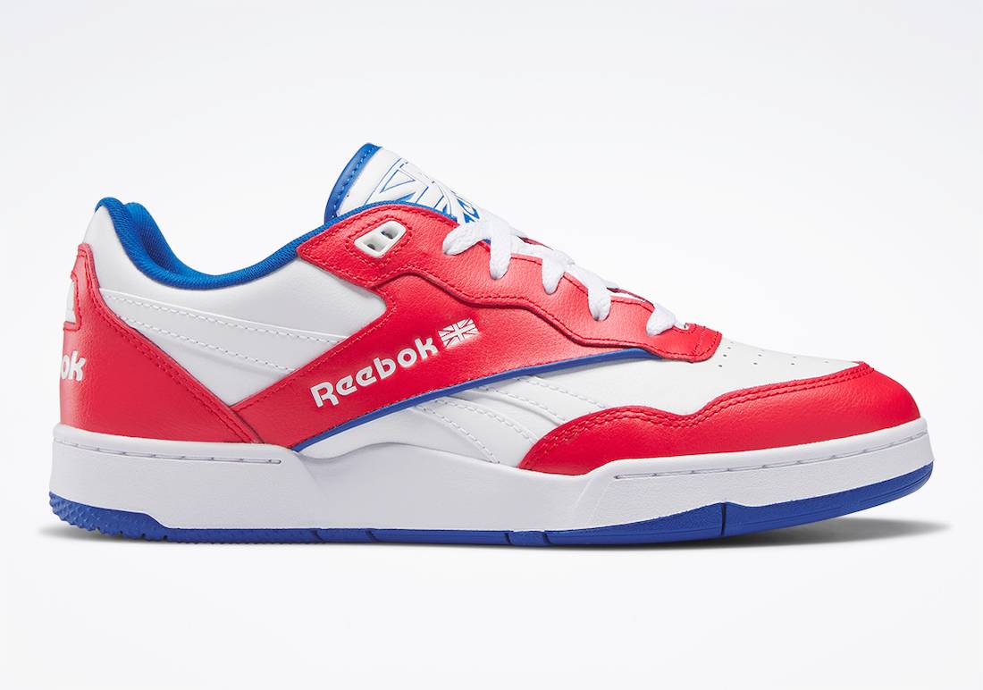 Reebok BB 4000 II “Iverson”