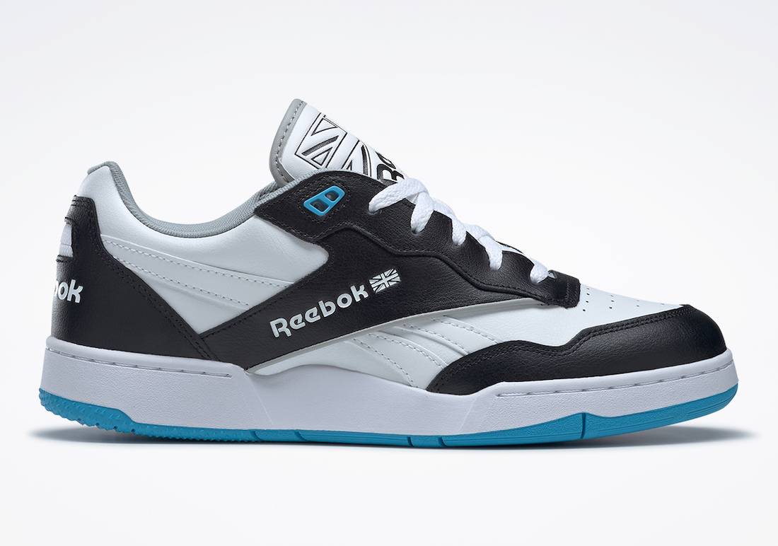 Reebok BB 4000 II “Iverson”