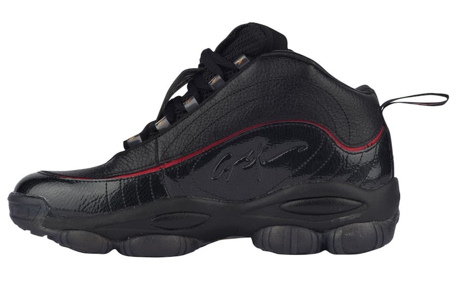 Reebok Iverson Legacy