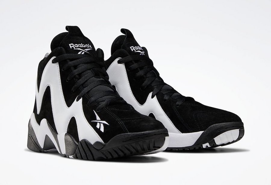Reebok Kamikaze II OG
