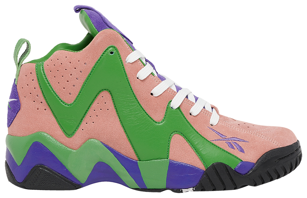 Reebok Kamikaze II “Montrezl Harrell”