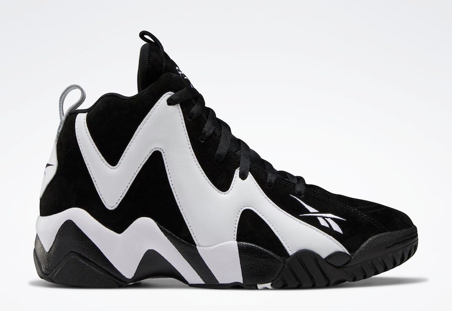 Reebok Kamikaze II OG