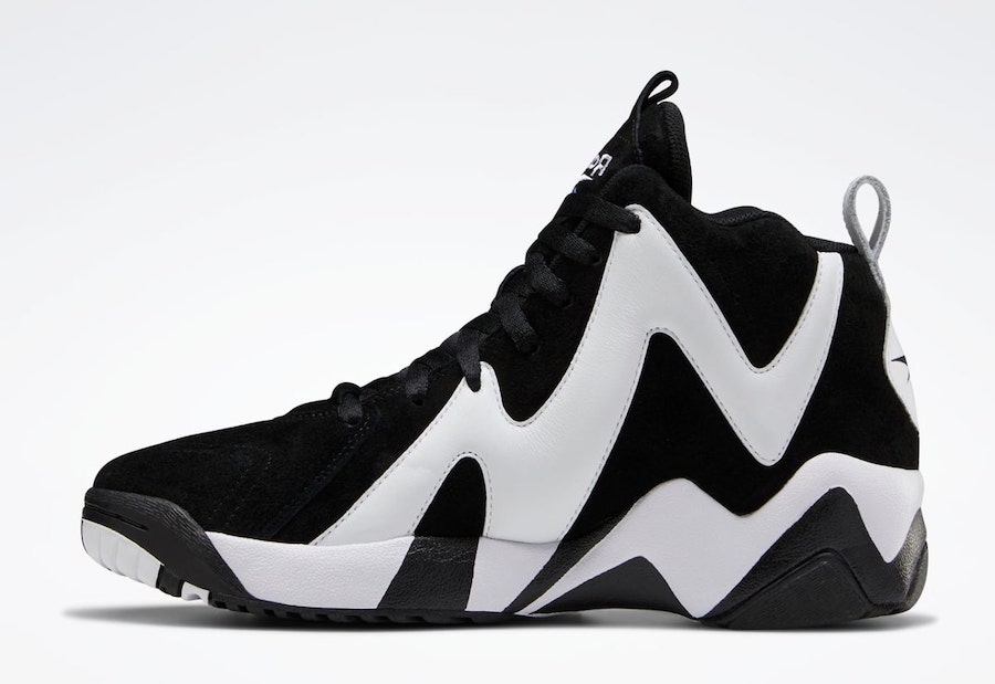 Reebok Kamikaze II OG