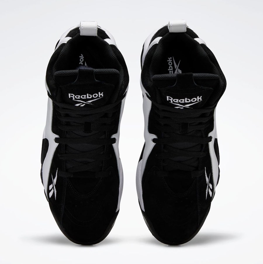 Reebok Kamikaze II OG