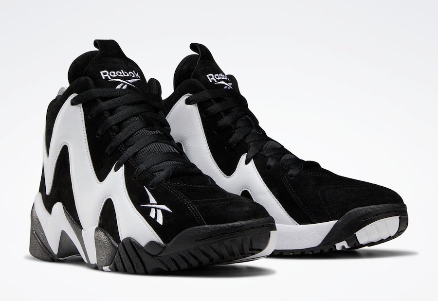 Reebok Kamikaze II OG