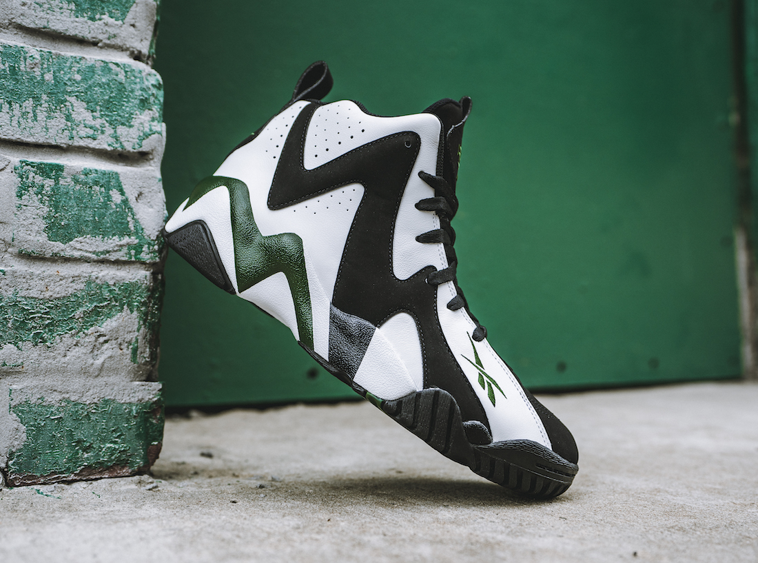 Reebok Kamikaze II OG