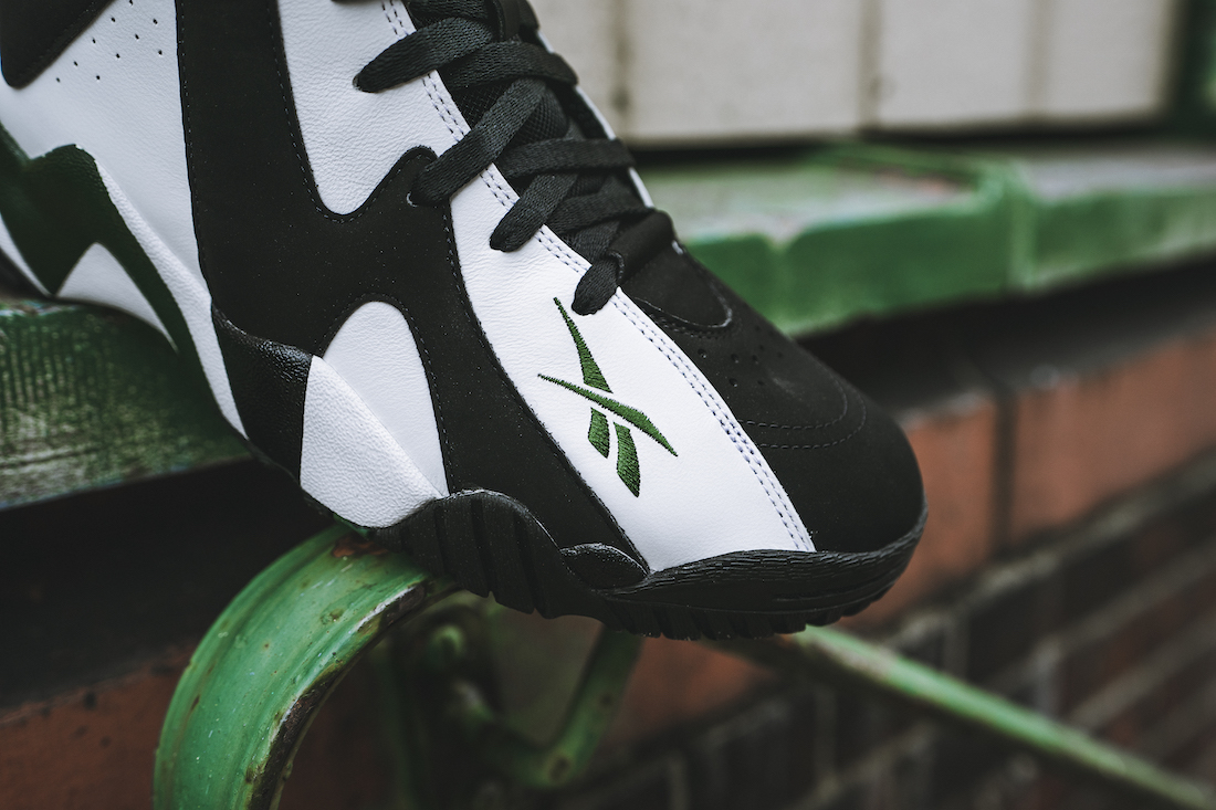 Reebok Kamikaze II OG