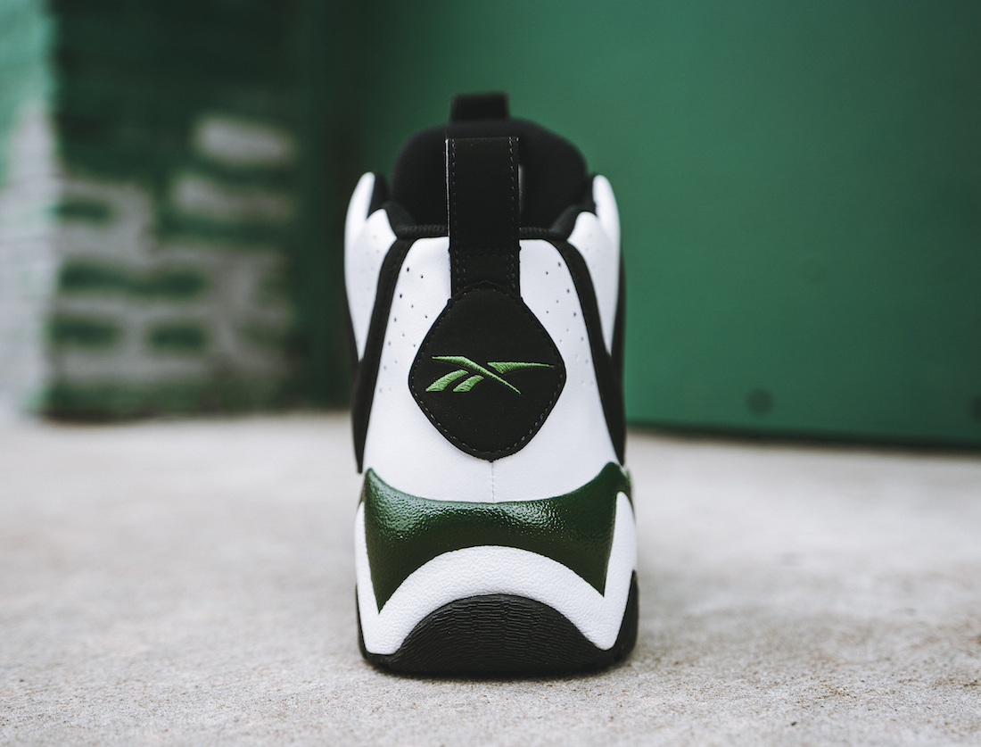 Reebok Kamikaze II OG