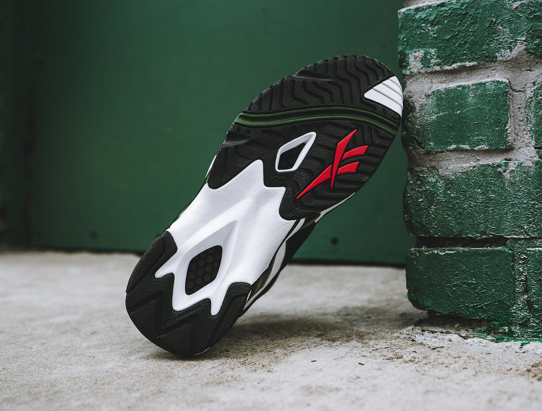 Reebok Kamikaze II OG