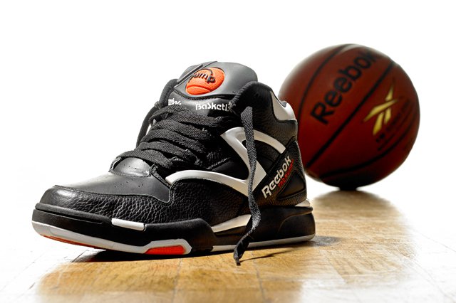 Reebok Pump Omni Lite OG