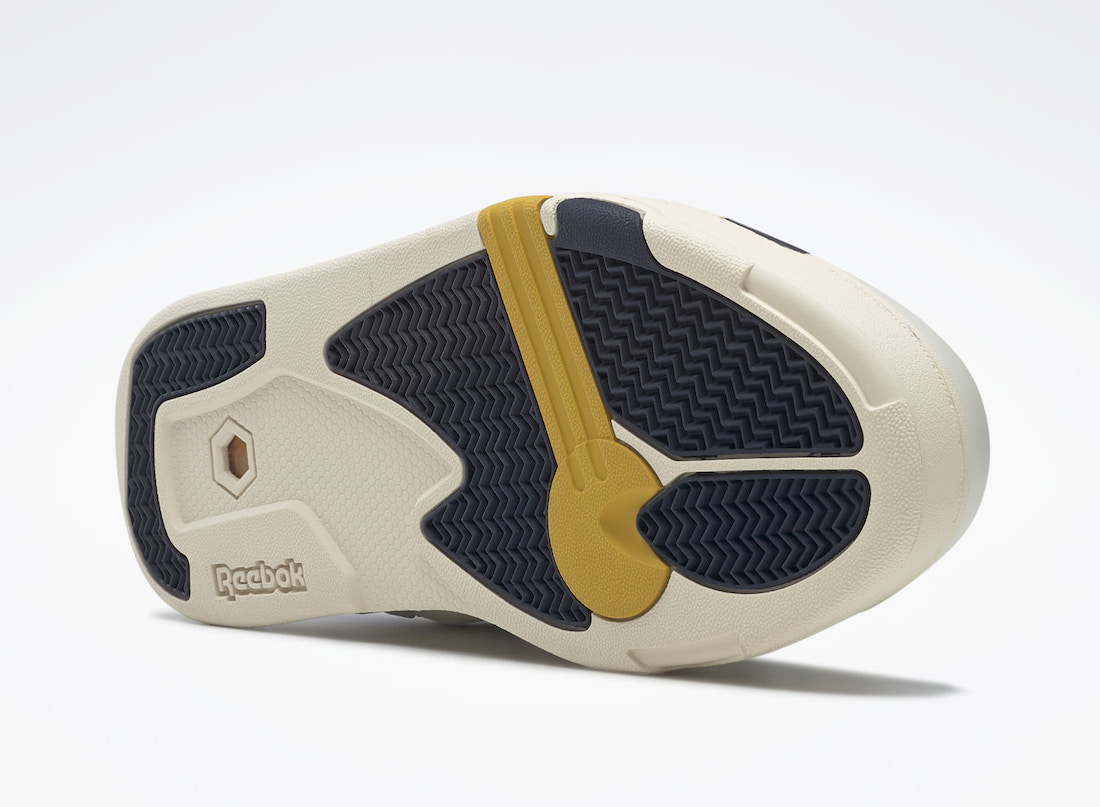 Reebok Pump Omni Zone II