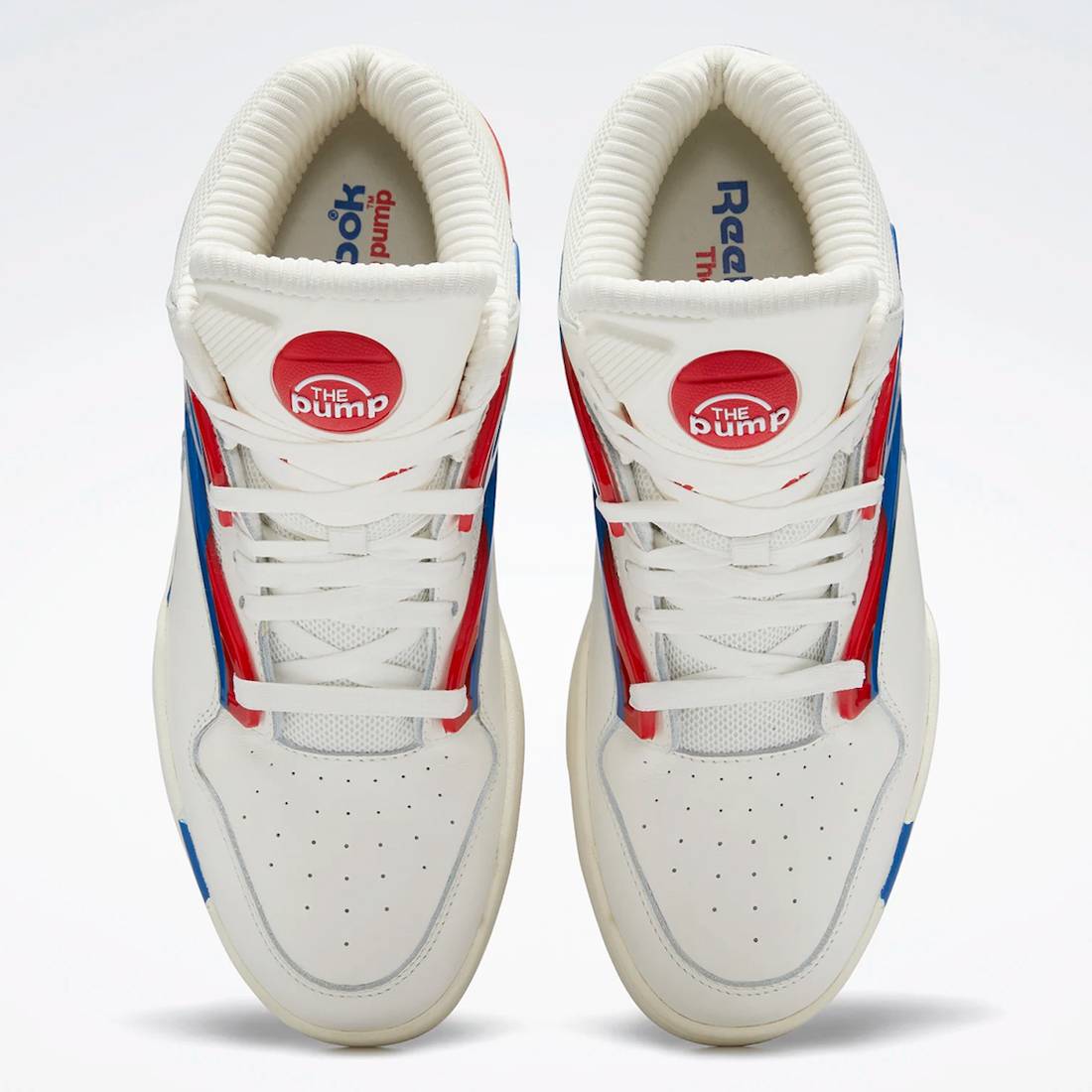 Reebok Pump Omni Zone II