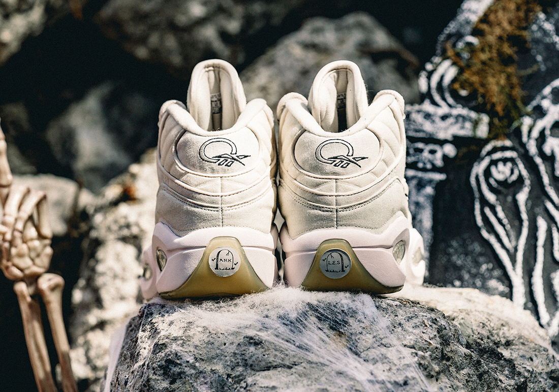 Reebok Question Mid “Ankle Reaper”