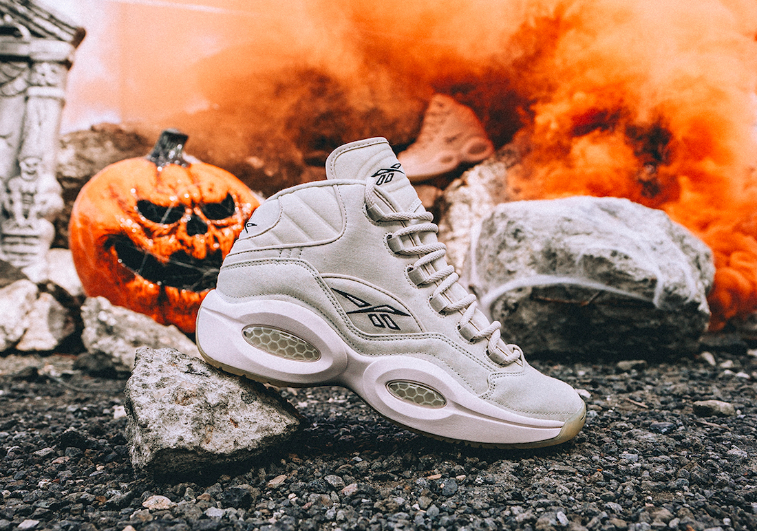 Reebok Question Mid “Ankle Reaper”