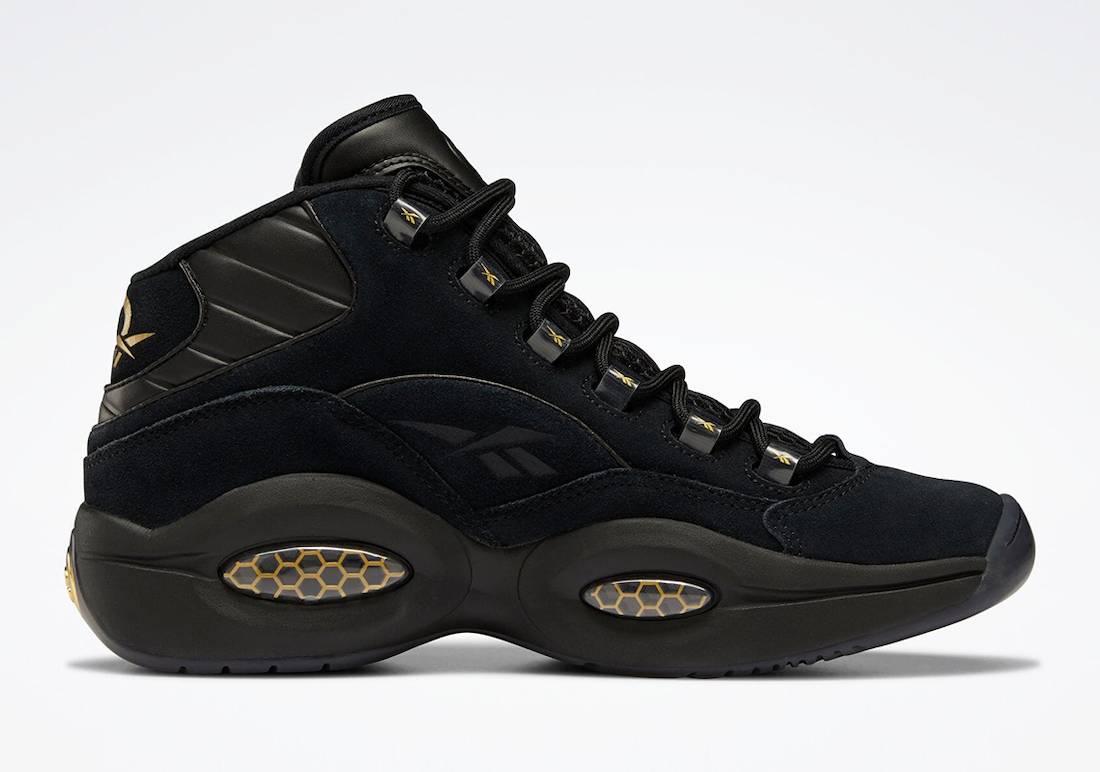 Reebok Question Mid “Lux”
