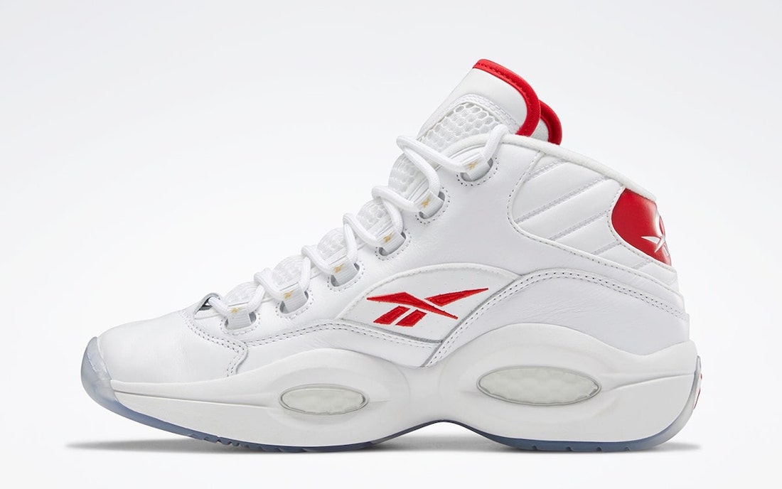 Reebok Question Mid “Dr. J”