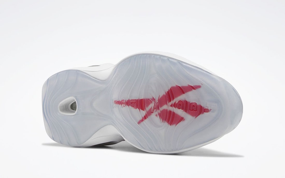 Reebok Question Mid “Dr. J”