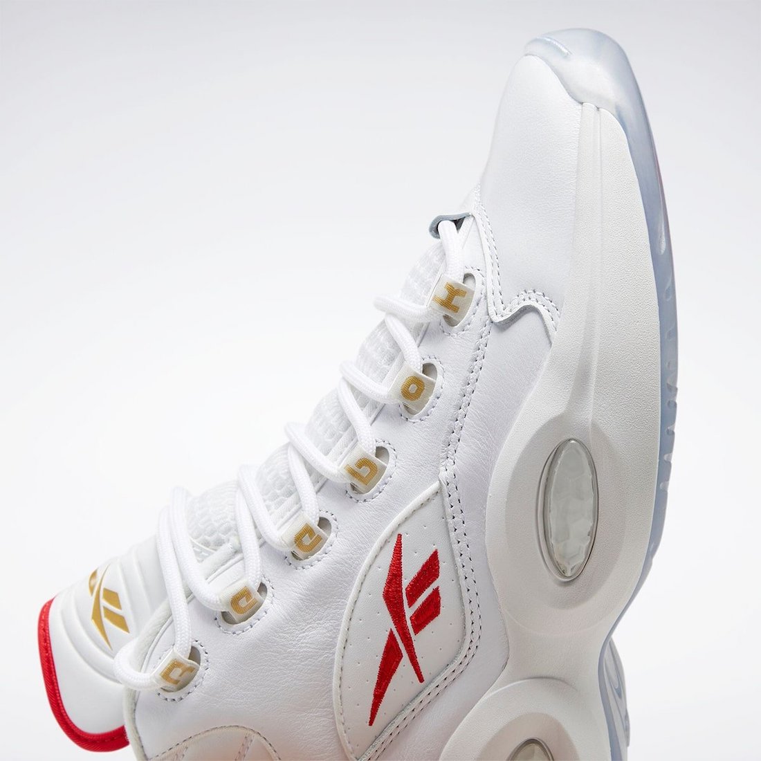 Reebok Question Mid “Dr. J”