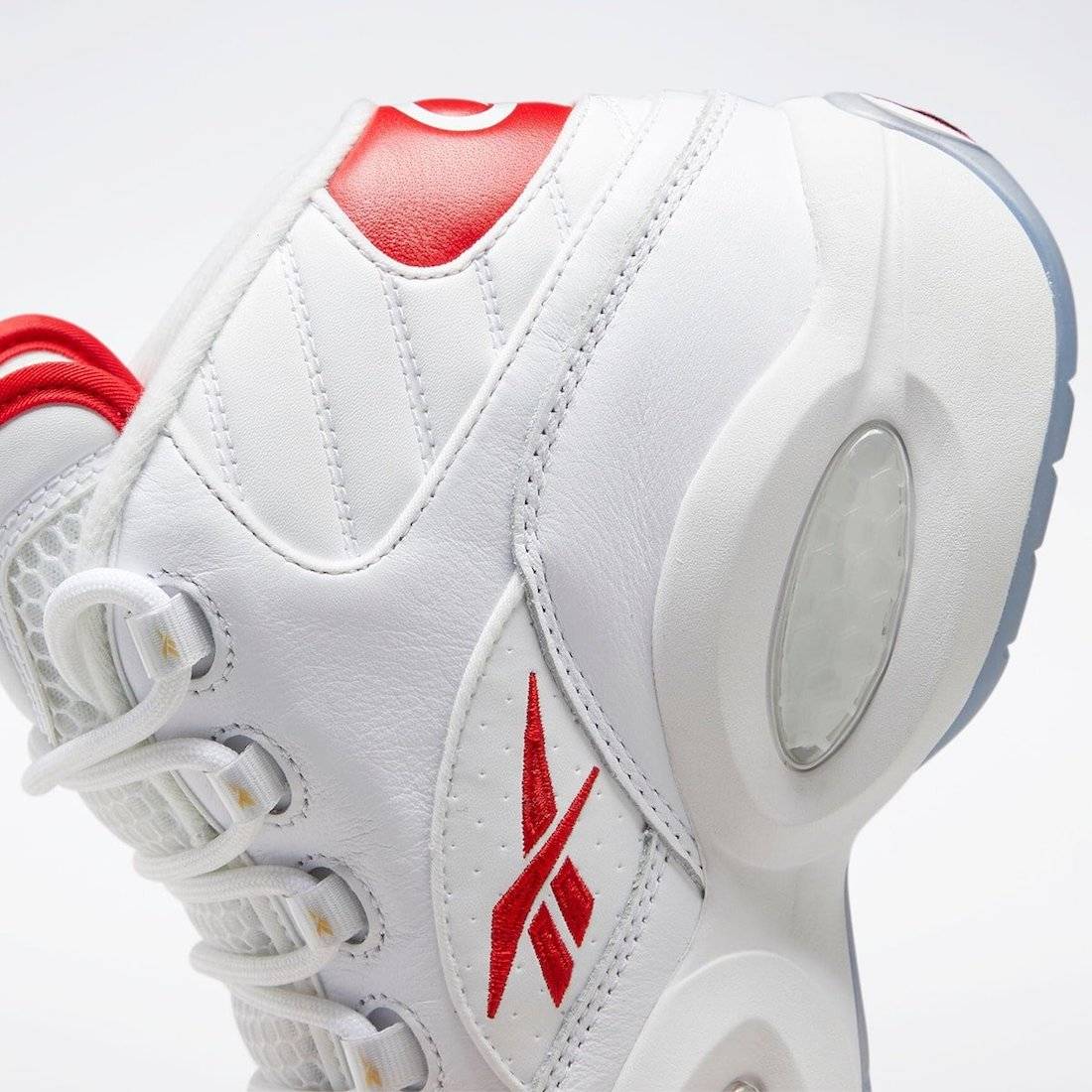 Reebok Question Mid “Dr. J”