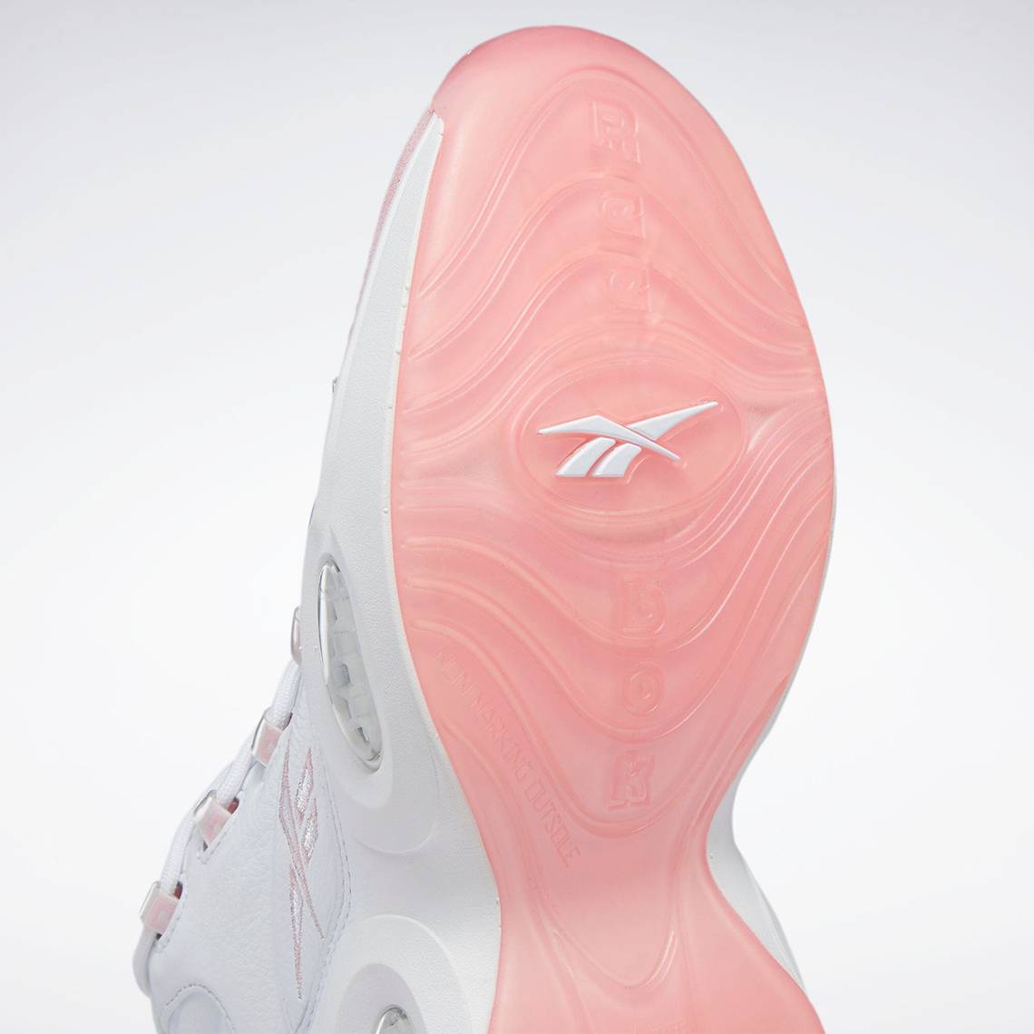 Reebok Question