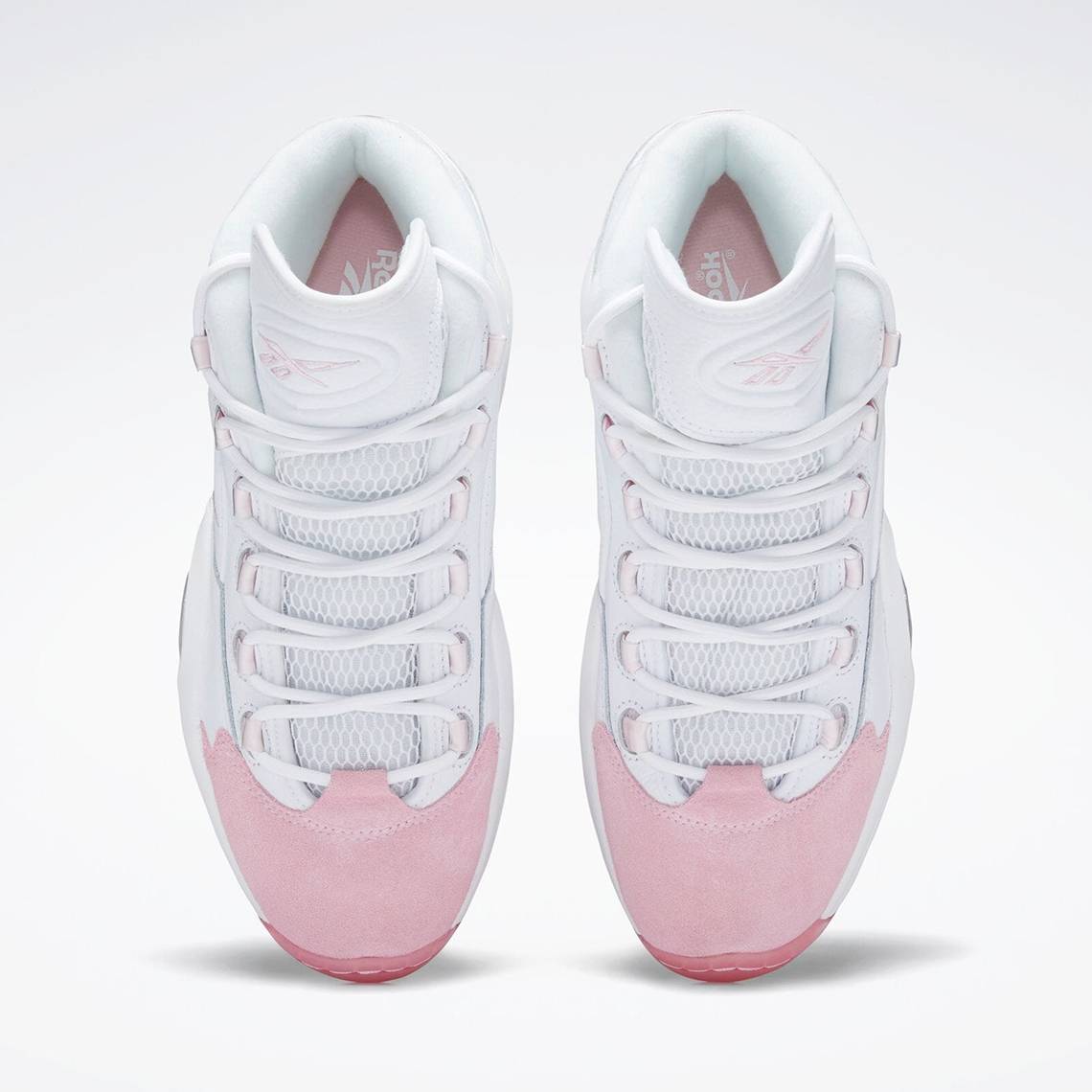 Reebok Question