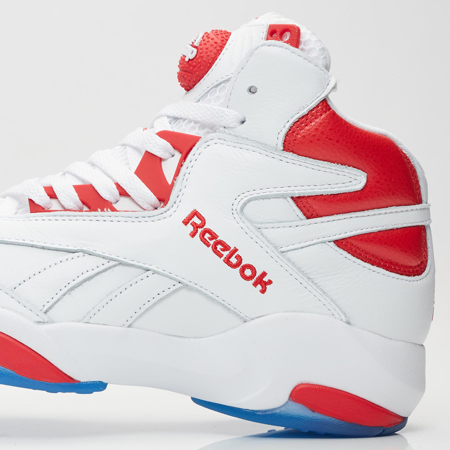 Reebok Shaq Attaq