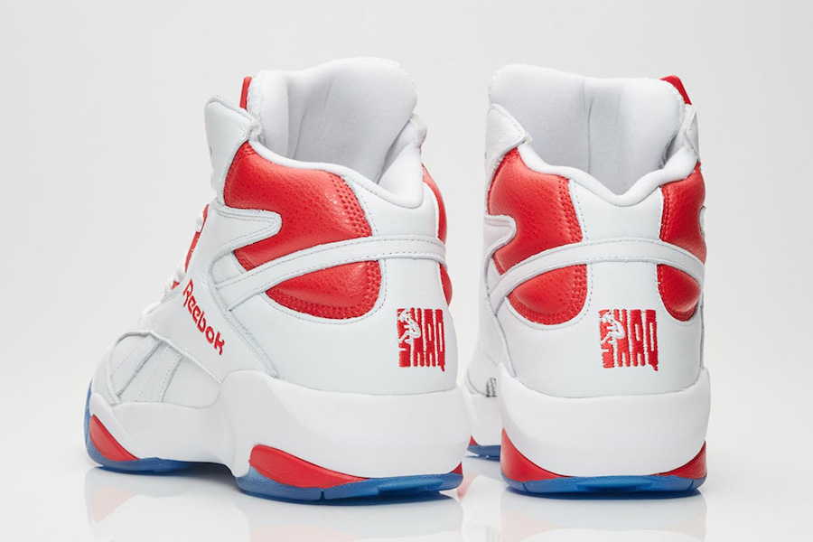 Reebok Shaq Attaq